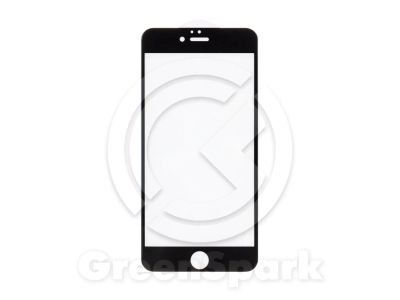 Лот: 16538102. Фото: 1. Защитное стекло 3D для iPhone... Защитные стёкла, защитные плёнки