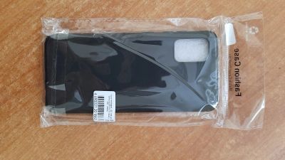 Лот: 16874694. Фото: 1. Чехол-накладка для телефона Samsung... Чехлы, бамперы