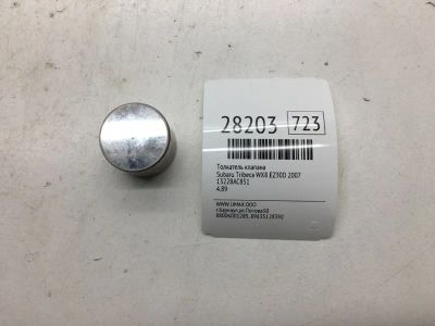 Лот: 20384373. Фото: 1. Толкатель клапана Subaru B9 Tribeca... Двигатель и элементы двигателя