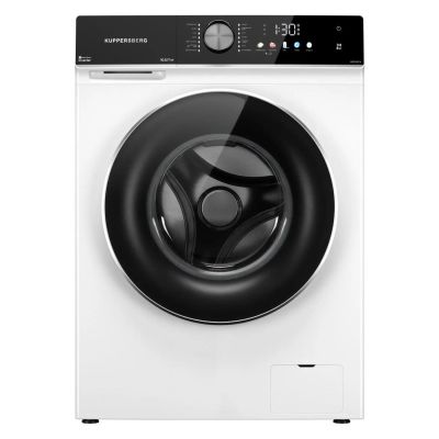 Лот: 25124186. Фото: 1. Стиральная машина с сушкой Kuppersberg... Стиральные машины