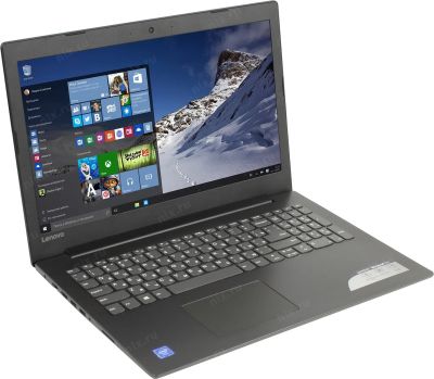 Лот: 20311784. Фото: 1. Ноутбук Lenovo IdeaPad 320 320-15IAP... Ноутбуки