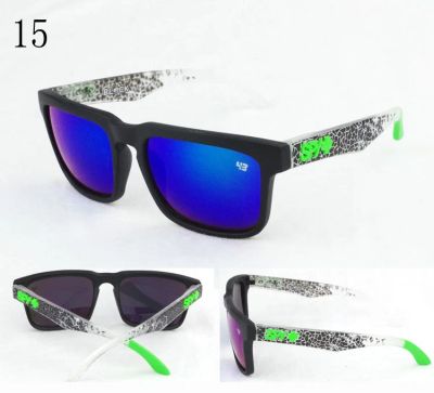 Лот: 3289927. Фото: 1. Очки SPY+ HELM by Ken Block. Очки солнцезащитные