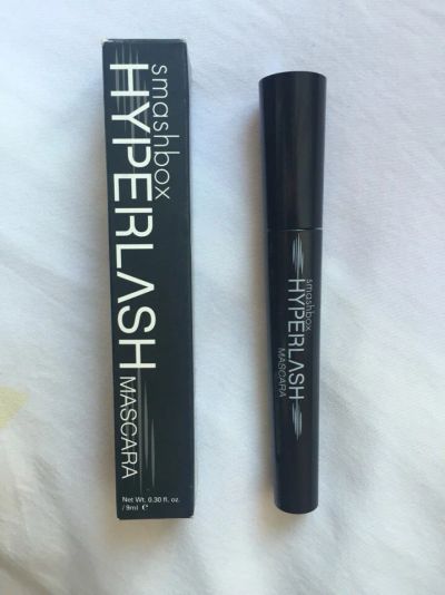 Лот: 6419014. Фото: 1. Новая тушь Smashbox Hyperlash... Макияж