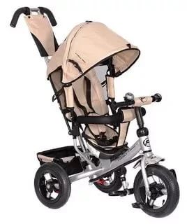 Лот: 10836233. Фото: 1. Продам детский велосипед Family... Красноярск