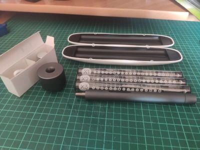 Лот: 17460375. Фото: 1. xiaomi wowstick 1f+ 69 in 1. Оборудование для ремонта