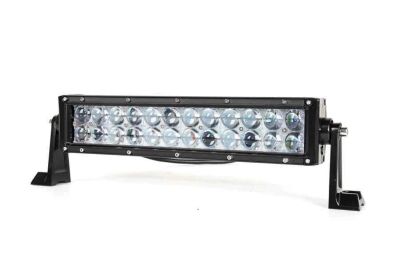 Лот: 12203801. Фото: 1. Светодиодная балка 360мм Led Light... Электроприборы для автомобиля