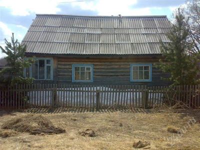 Лот: 353022. Фото: 1. срочно!!! хорошый дом за городом... Дома
