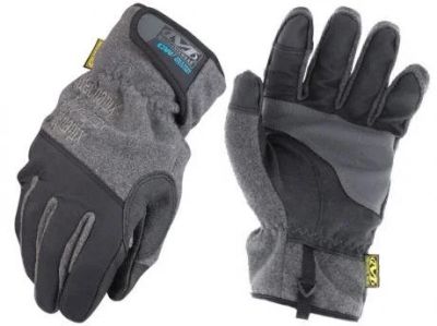 Лот: 17009666. Фото: 1. Перчатки зимние Mechanix Wind... Перчатки, варежки, митенки