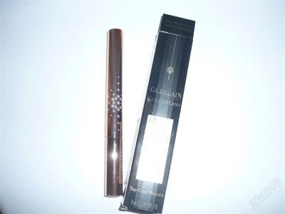 Лот: 971581. Фото: 1. золотая тушь для ресниц GUERLAIN... Унисекс парфюмерия