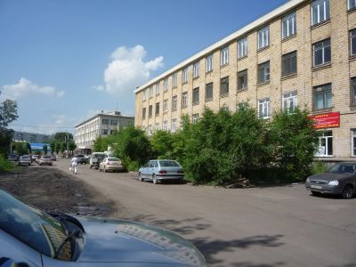 Лот: 4087527. Фото: 1. Продам 1-комн., Павлова,1 (439... Квартиры, студии
