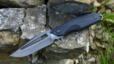 Лот: 15745158. Фото: 1. Нож HOKUM, Mr.Blade. Ножи, топоры