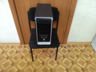 Лот: 7437031. Фото: 1. Компьютер на 1155 сокете: Intel... Компьютеры в сборе