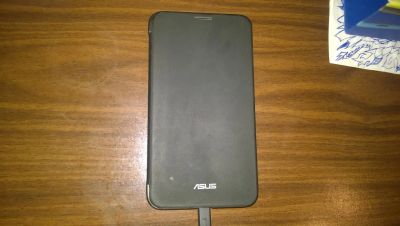 Лот: 6269159. Фото: 1. ASUS Fonepad Note 6 16Gb в хорошем... Смартфоны