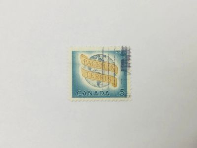 Лот: 23963808. Фото: 1. Мир на Земле. Другое. Канада... Марки