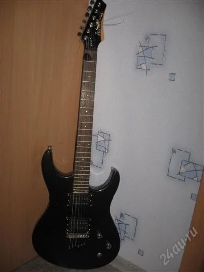 Лот: 2146829. Фото: 1. Washburn RX-12. Гитары