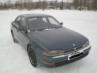 Лот: 748308. Фото: 1. Toyota camry. Автомобили