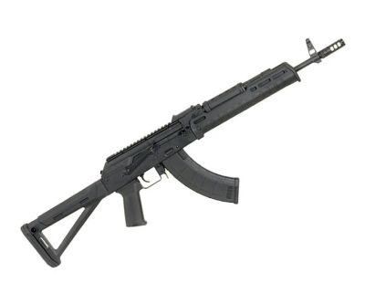Лот: 15549130. Фото: 1. Автомат Cyma АКM Magpul Zhukov... Пейнтбол, страйкбол