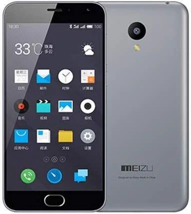 Лот: 6814116. Фото: 1. Meizu M2 mini. Смартфоны