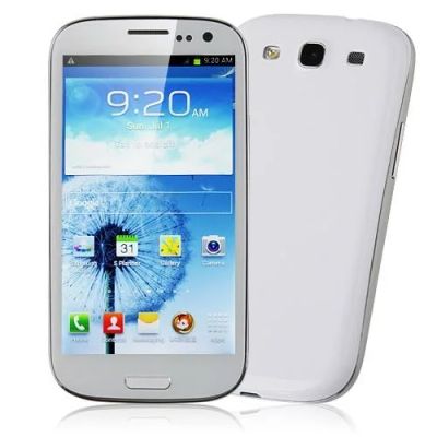 Лот: 3111773. Фото: 1. Samsung Galaxy S III GT-I9300... Кнопочные мобильные телефоны
