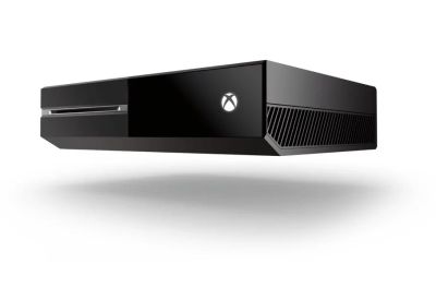 Лот: 4663455. Фото: 1. Xbox one. Игровые приставки, консоли