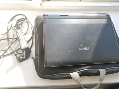 Лот: 20522128. Фото: 1. Ноутбук Asus X50 SL. Ноутбуки