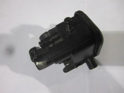 Лот: 4916982. Фото: 1. Курок газа от квадроцикла. Запчасти