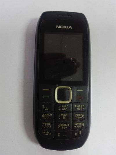 Лот: 12130055. Фото: 1. Nokia 1616-2. Микросхемы и платы