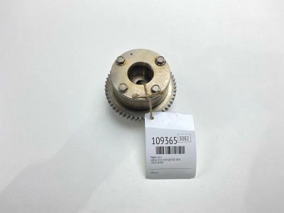 Лот: 25237894. Фото: 1. Муфта VVT-I Infiniti Fx35 2003... Двигатель и элементы двигателя