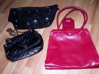 Лот: 5375853. Фото: 1. Сумки. Сумки