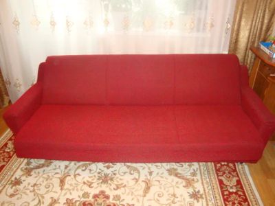 Лот: 6326755. Фото: 1. Диван. Диваны