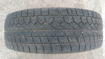 Лот: 14775539. Фото: 1. Toyo Winter Tranpath M2. Шины