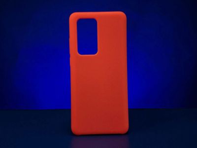 Лот: 19914151. Фото: 1. Кейс Silicon Cover для Huawei... Чехлы, бамперы
