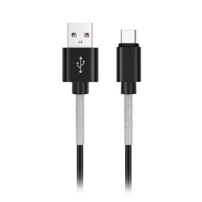 Лот: 24083927. Фото: 1. Кабель USB, AVS, TC-361S, Type-C... Зарядные устройства, блоки питания, адаптеры сетевые для смартфонов