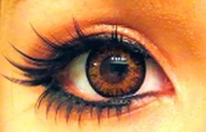 Лот: 4710236. Фото: 1. BIG EYES. Цветные контактные линзы... Контактные линзы