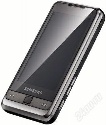 Лот: 829054. Фото: 1. Samsung Witu i900 WM 6.5 Windows... Смартфоны
