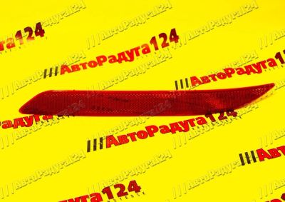 Лот: 18653097. Фото: 1. Катафот заднего бампера Hyundai... Кузов