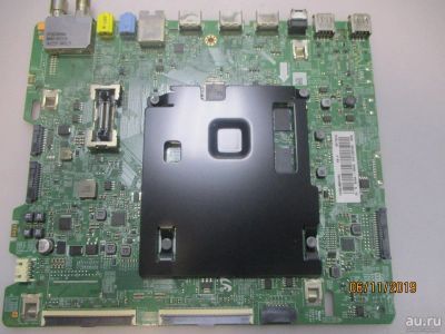 Лот: 15668688. Фото: 1. Samsung Main BN41-02528A BN94-11054A... Запчасти для телевизоров, видеотехники, аудиотехники