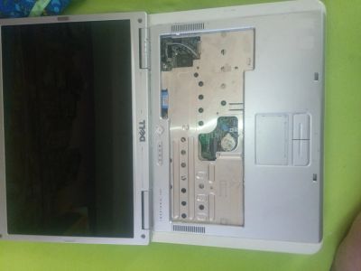 Лот: 22032008. Фото: 1. Dell Inspiron 1501 на запчасти. Ноутбуки