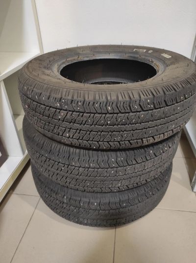 Лот: 21993319. Фото: 1. И-391 Алтайшина 175/70R13. Шины