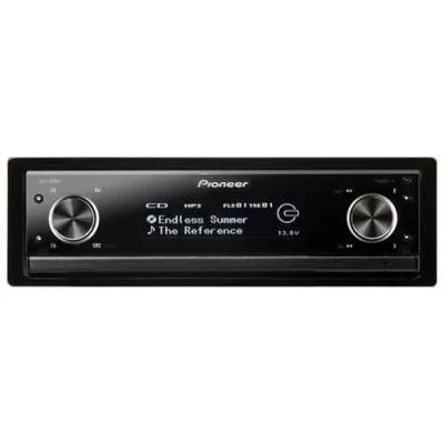 Лот: 25520254. Фото: 1. Автомагнитола Pioneer DEX-P99RS. Автомагнитолы