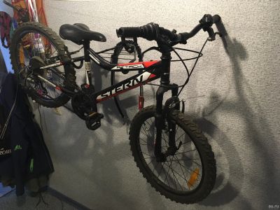 Лот: 13807729. Фото: 1. детский велосипед 6 - 12 лет. Красноярск