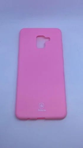 Лот: 16299989. Фото: 1. Чехол Samsung Galaxy A7 2018... Чехлы, бамперы