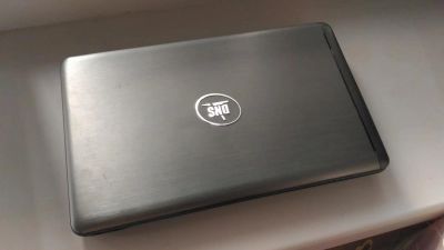 Лот: 10075349. Фото: 1. Нетбук DNS P10QD / Atom N570... Ноутбуки