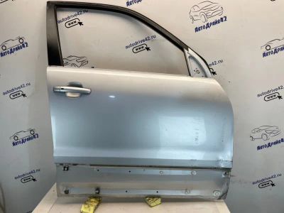 Лот: 22459493. Фото: 1. дверь боковая Suzuki Grand Vitara... Другое (автозапчасти)