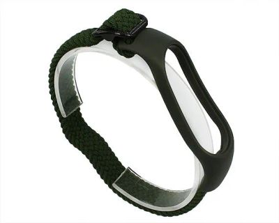 Лот: 20561793. Фото: 1. Ремешок для Xiaomi Mi Band 7... Смарт-часы, фитнес-браслеты, аксессуары