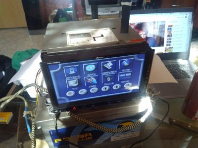 Лот: 15787340. Фото: 1. pioneer AVH-P9966. Автомагнитолы