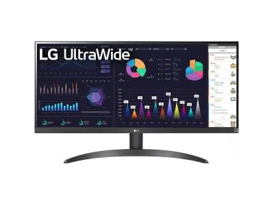 Лот: 25669904. Фото: 1. Монитор LG 29WQ500-B. ЖК-мониторы