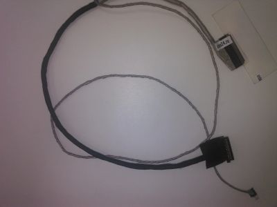 Лот: 12237977. Фото: 1. Шлейф для матрицы Lenovo G500S... Шлейфы, кабели, переходники