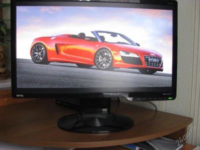 Лот: 2945426. Фото: 1. BenQ G2222HDL. ЖК-мониторы