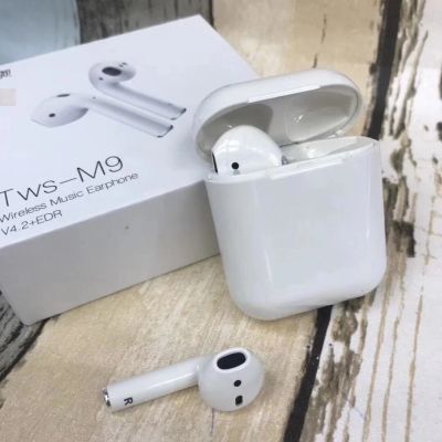 Лот: 13492667. Фото: 1. Новые Беспроводные Наушники AirPods... Наушники, гарнитуры